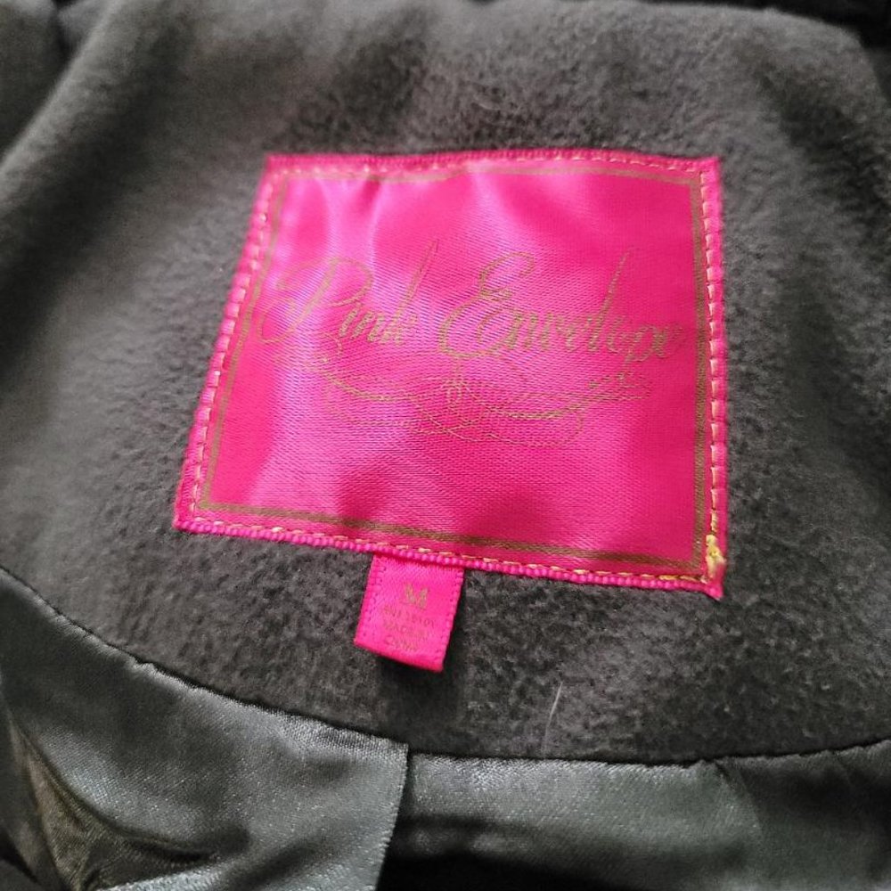 Pink Envelope - Picture 8 of 8